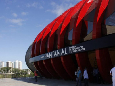 Aquário do Pantanal abre agendamentos nesta sexta-feira 