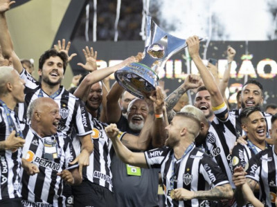 Brasileirão começa neste sábado com três jogos