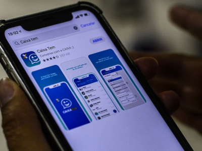 Caixa libera consulta a saque extraordinário do FGTS