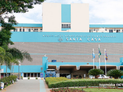 Esposo de mãe de Eliza Samúdio morre na Santa Casa