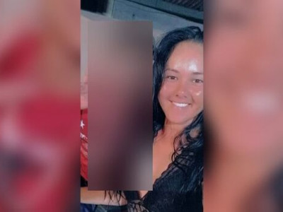 Família tenta entender assassinato de grávida em Ivinhema
