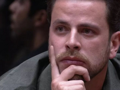 Gustavo é o 15º eliminado do 