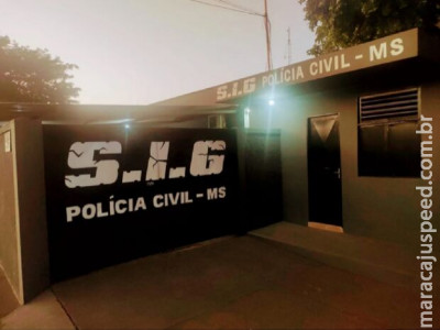 Homem é preso dois anos após estuprar criança em Três Lagoas