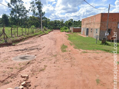 Homem morre atropelado no Noroeste