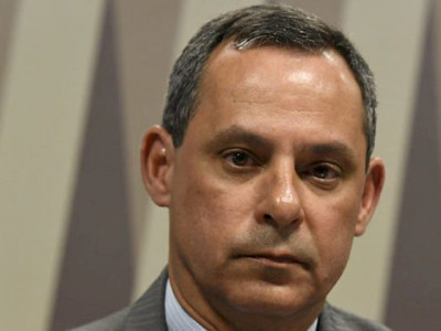 José Mauro Ferreira Coelho é eleito presidente da Petrobras