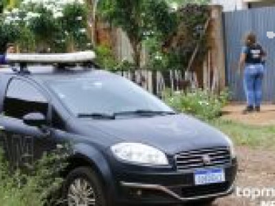 Marido surra mulher com marteladas no Tijuca