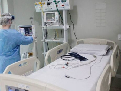 Mortes por Covid-19 seguem em queda em MS
