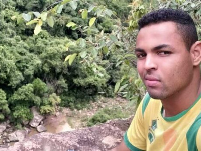 Motorista morto em acidente na BR-163 fez aniversário ontem