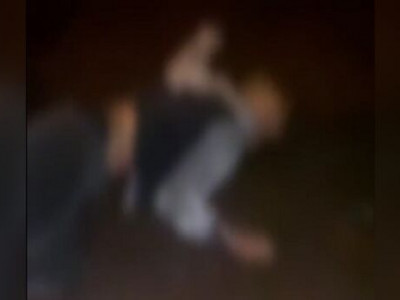 Polícia procura família de homem acidentado em Ponta Porã