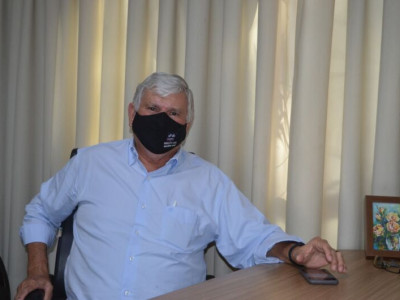 PT retira pré-candidatura de Zeca para o Governo do Estado