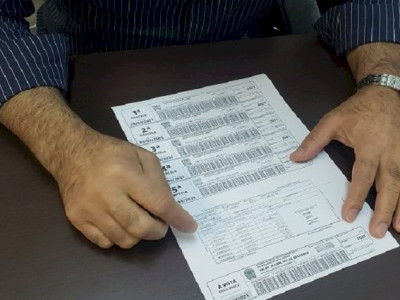 Quarta parcela do IPVA deve ser paga até o próximo dia 29 