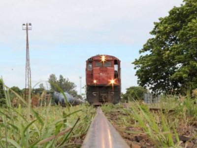 Revitalização da Malha Oeste custará R$ 14,9 bilhões em 15 anos