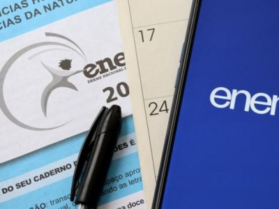 Solicitação de isenção no Enem 2022 começa segunda (4)