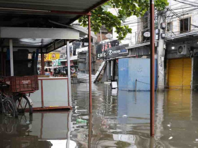 Últimas chuvas deixaram pelo menos 19 mortos no Rio