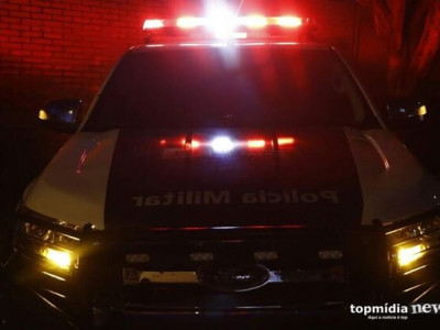 Advogado é agredido durante confusão que terminou com disparos