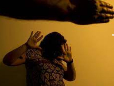 Autor de violência doméstica é preso em flagrante