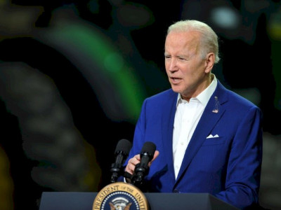 Biden descarta envio de mísseis de longo alcance para Ucrânia