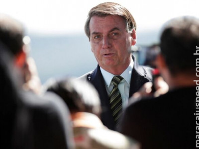 Bolsonaro diz que brasileiro vivia melhor no governo Lula