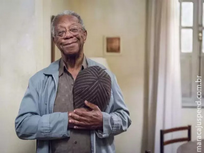 Brasil se despede de Milton Gonçalves, morto aos 88 anos