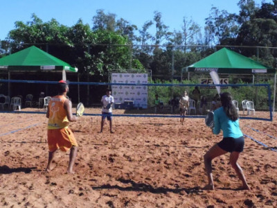 Capital recebe III Open Morena de Beach Tennis