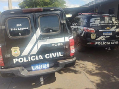 Condenada a cinco anos de prisão por tráfico de drogas é presa