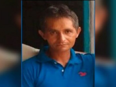 Corpo de homem desaparecido é encontrado no rio Aquidauana