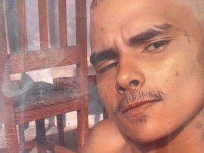 Corpo de jovem desaparecido é encontrado próximo a córrego