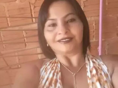 Corpo encontrado em canal de água é de mulher desaparecida 