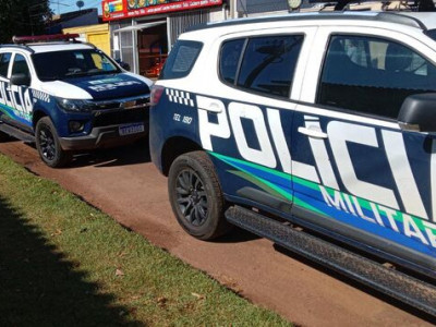 Detento surra ladrão após ter a casa invadida em Campo Grande