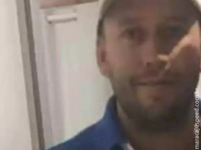 Empresário é executado em frente a comércio em Ponta Porã