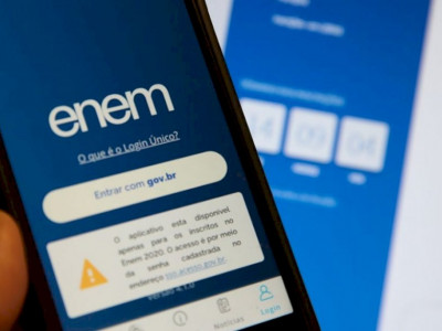 ENEM 2022: Inscrições para o exame começam nesta terça-feira (10)