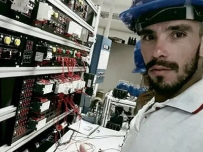 Família decide doar órgão de eletricista morto por bala perdida