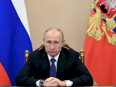Finlândia busca adesão rápida à Otan e Rússia promete resposta