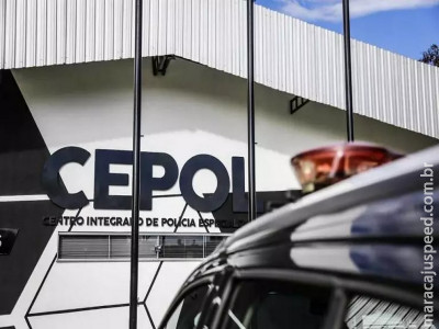 Foragido é encontrado morto em loteamento de Campo Grande