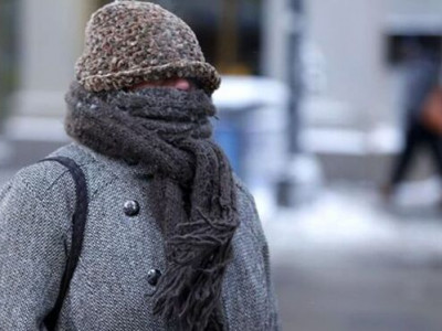 Frio nem acabou e nova frente fria já se aproxima de MS