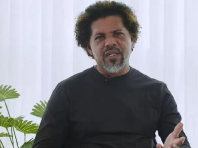 Givaldo Alves, o 