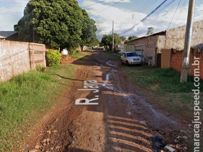Homem é esfaqueado por vizinho após discussão em Campo Grande