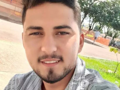 Homem é executado com tiro na nuca em frente à conveniência