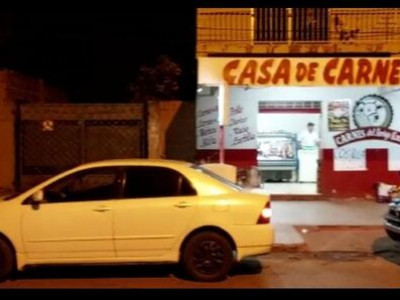 Homem é sequestrado por criminosos armados na fronteira