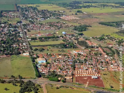 Jovem de 23 anos é atingido por tiro enquanto passeava de moto