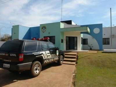 Jovem é flagrado com 13 tabletes de maconha em ônibus de linha