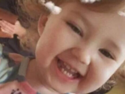 Menina de dois anos é morta pelo tio durante briga familiar