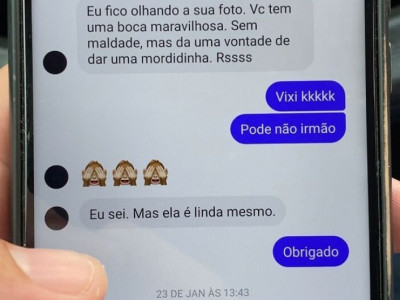 MPE abre Inquérito para investigar assédio de professor a aluna