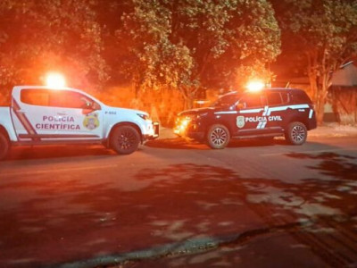 Mulher é assassinada com tiro na cabeça em Costa Rica