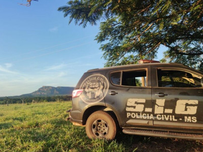 Mulher que aplicou golpe em várias cidades de MS é presa