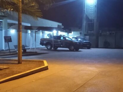 Mulher tenta matar ex-namorado a tiros em Três Lagoas 