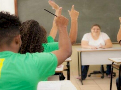 Nova lei permite contratação excepcional de professores em MS