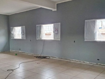 Nova sede do DOF será entregue em setembro em Dourados