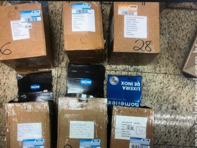 PF deflagra operação Delivery e prende homem em Campo Grande