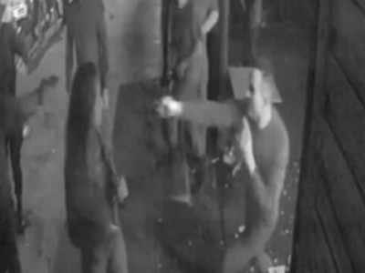PMs que atiraram em filho de secretária são afastados em Jardim 